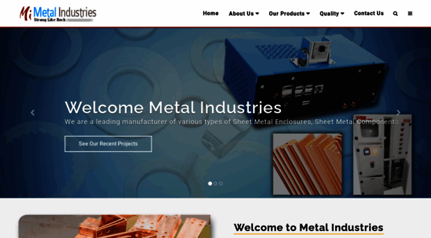 metalindustries.net.in