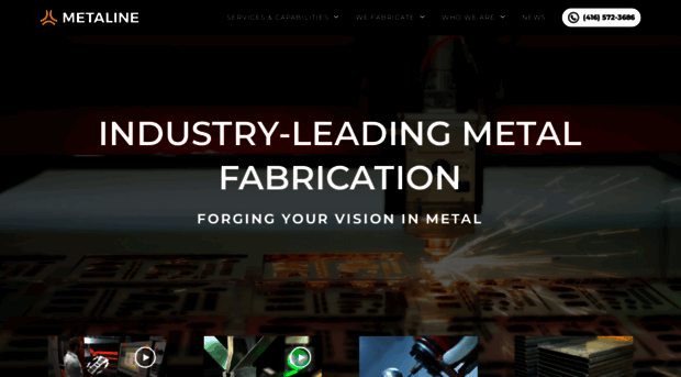 metaline.ca