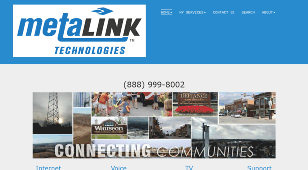 metalink.net