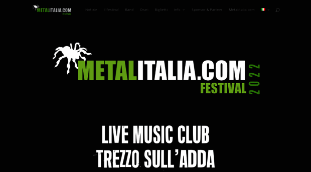 metalitalia-festival.com