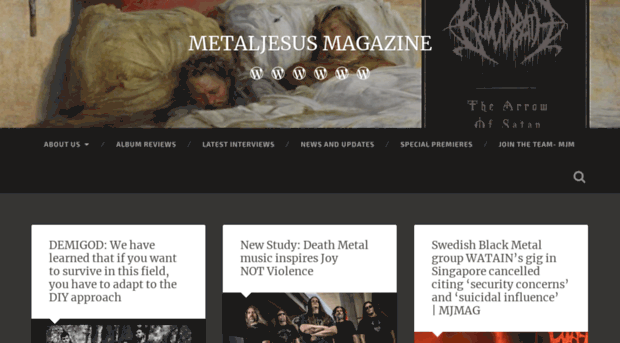 metaljesusmagazine.wordpress.com