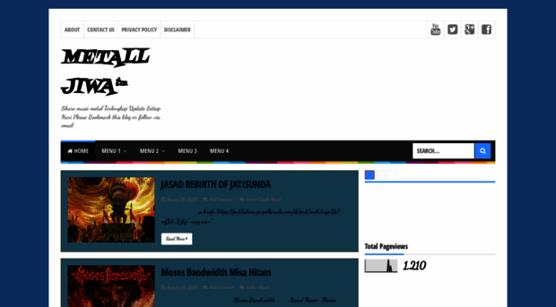 metaljiwa.blogspot.com