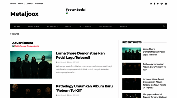 metaljoox.blogspot.com