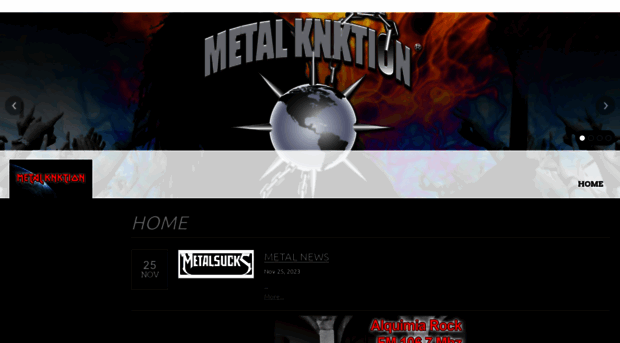 metalknktion.com