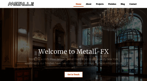 metall-fx.com