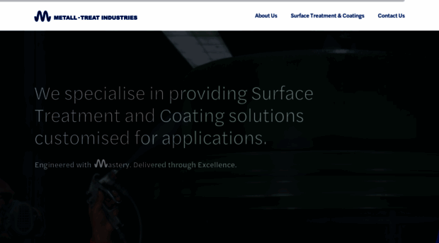 metall-treat.com