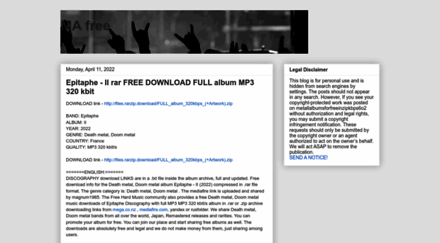 metallalbumsforfreeinzipkbps6o2.blogspot.com