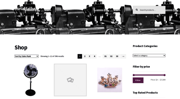 metallathe.net