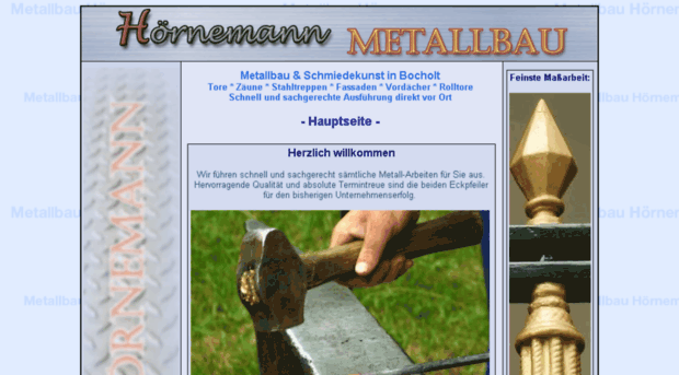 metallbau-hoernemann.turboweb.de