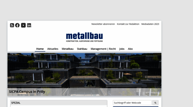 metallbau-online.info