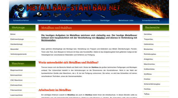 metallbau-stahlbau.net