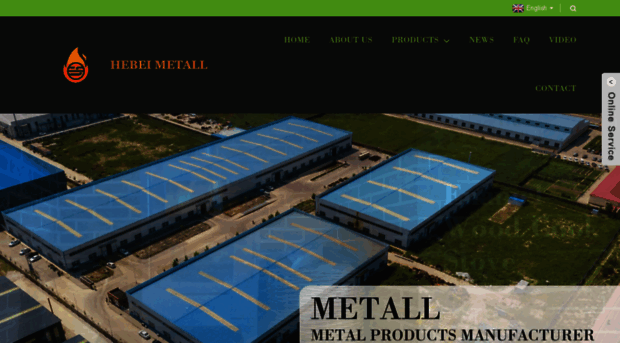 metalldepot.com