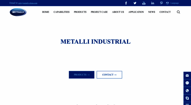 metalli-china.com