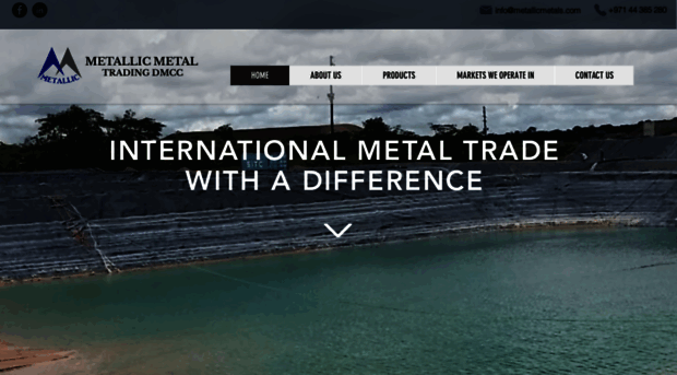 metallicmetals.com