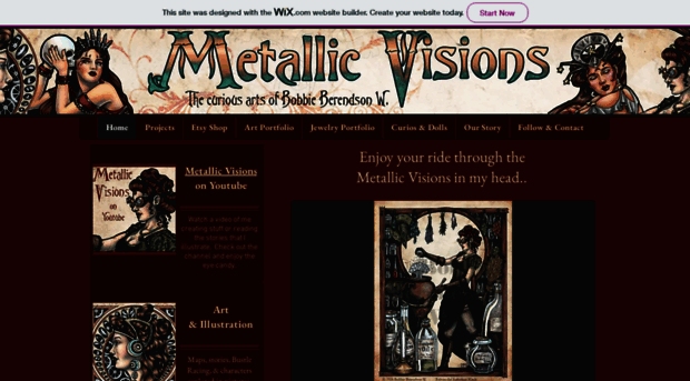 metallicvisions.com