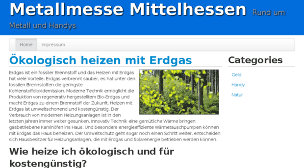 metallmesse-mittelhessen.de