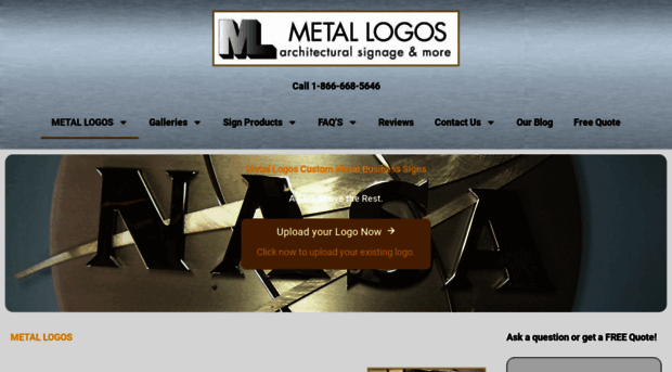 metallogos.com