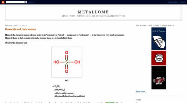 metallome.blogspot.com