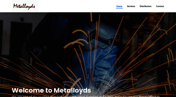 metalloyds.net