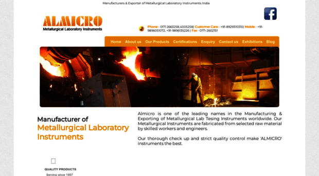 metallurgicallaboratoryinstruments.com