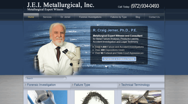 metallurgist.com