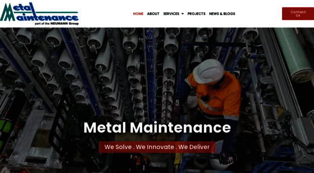 metalmaintenance.com.au