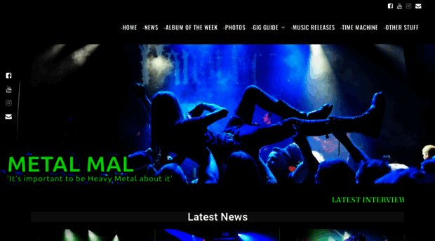 metalmal.com.au