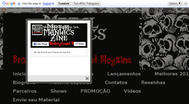 metalmaniacszine.blogspot.com.br