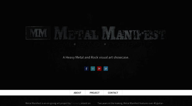 metalmanifest.com