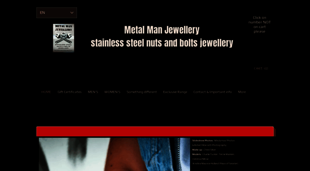 metalmanjewellery.co.uk