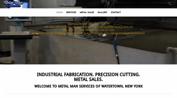 metalmanservices.com