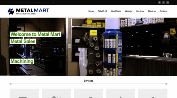 metalmart.ca