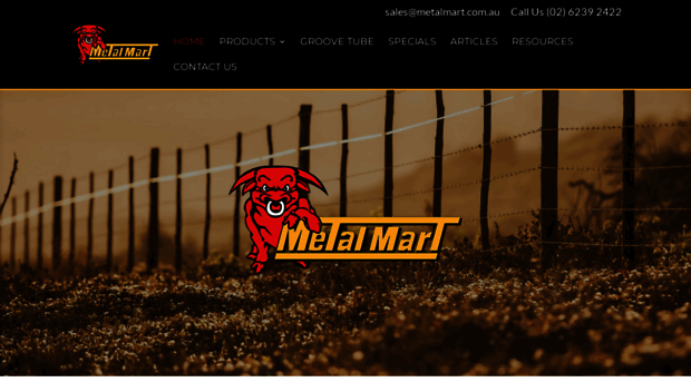metalmart.com.au