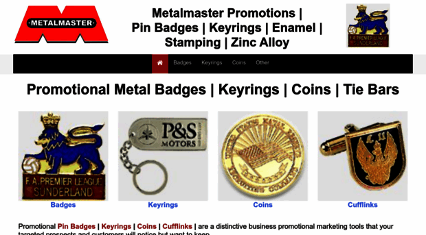 metalmaster.co.uk