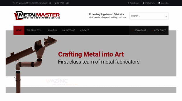 metalmaster.com.au