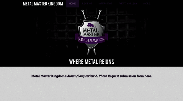 metalmasterkingdom.com