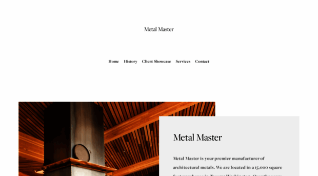 metalmasterusa.com