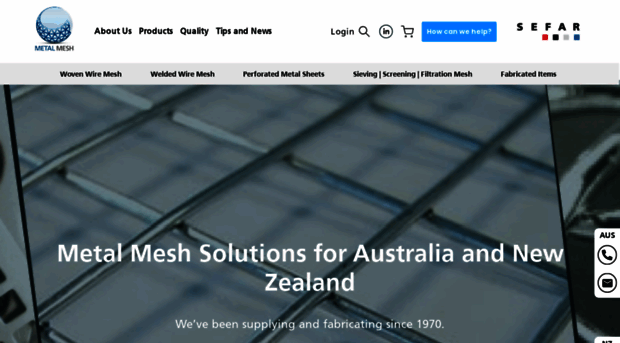 metalmesh.com.au