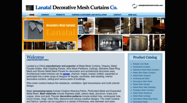 metalmeshcurtain.com