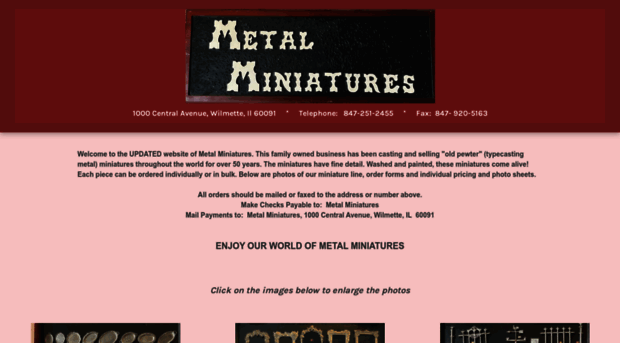 metalminis.com