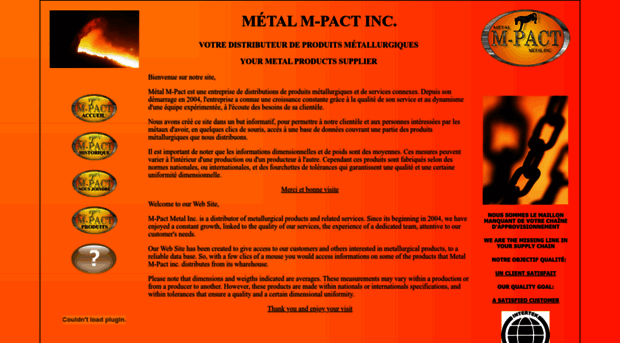 metalmpact.com