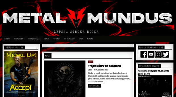 metalmundus.pl