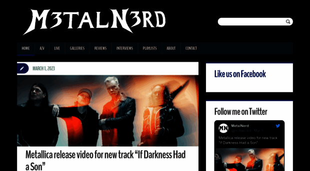 metalnerd.net