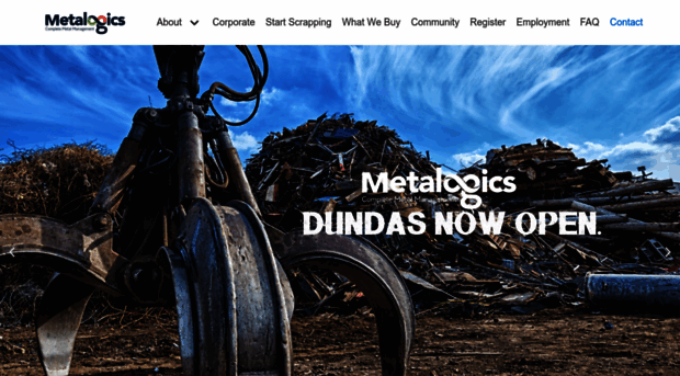 metalogics.ca