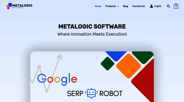 metalogicsoft.com