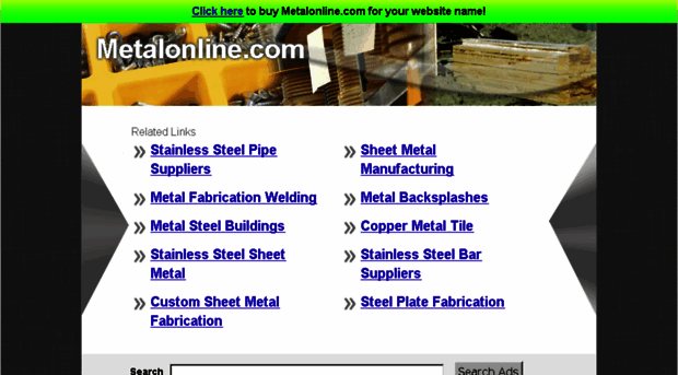 metalonline.com