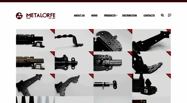 metalorfe.com
