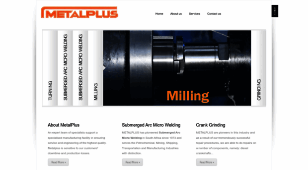 metalplus.co.za