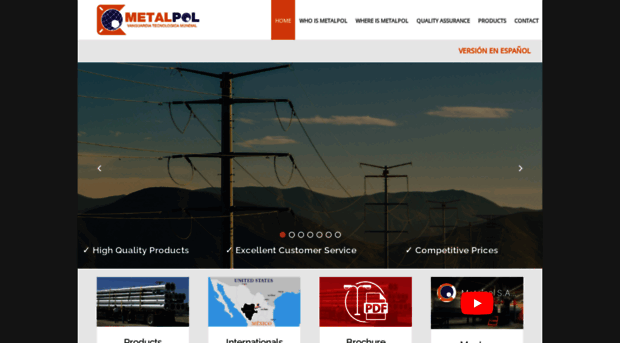 metalpol.com.mx