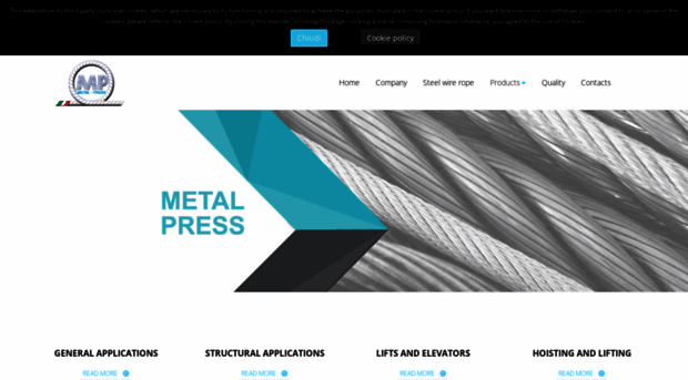 metalpress-wireropes.com